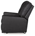 Barlin Mills Recliner - Imperial Furniture (Las Vegas, NV) - Multi Location
