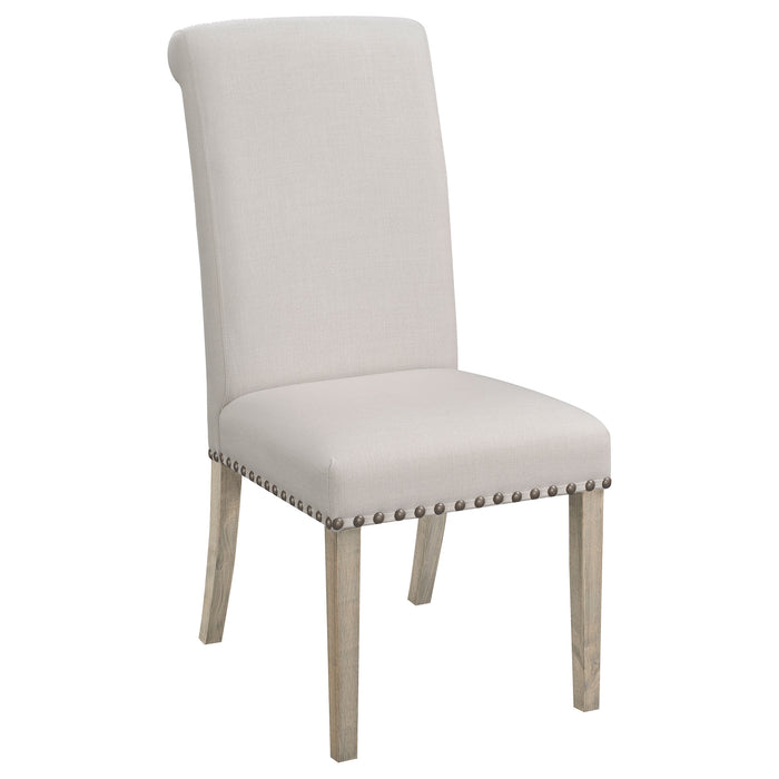 Florence 5 Pc Dining Set - Imperial Furniture (Las Vegas, NV) - Multi Location