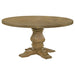 Florence 7 Pc Dining Set - Imperial Furniture (Las Vegas, NV) - Multi Location