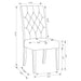 Florence 7 Pc Dining Set - Imperial Furniture (Las Vegas, NV) - Multi Location