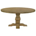 Florence 7 Pc Dining Set - Imperial Furniture (Las Vegas, NV) - Multi Location