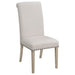 Florence 7 Pc Dining Set - Imperial Furniture (Las Vegas, NV) - Multi Location