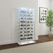 Montara Bar & Wine Cabinet - Imperial Furniture (Las Vegas, NV) - Multi Location