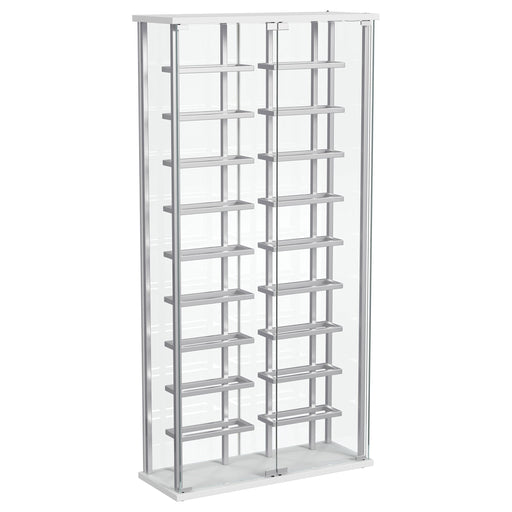 Montara Bar & Wine Cabinet - Imperial Furniture (Las Vegas, NV) - Multi Location
