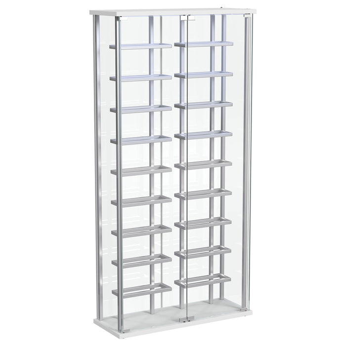 Montara Bar & Wine Cabinet - Imperial Furniture (Las Vegas, NV) - Multi Location