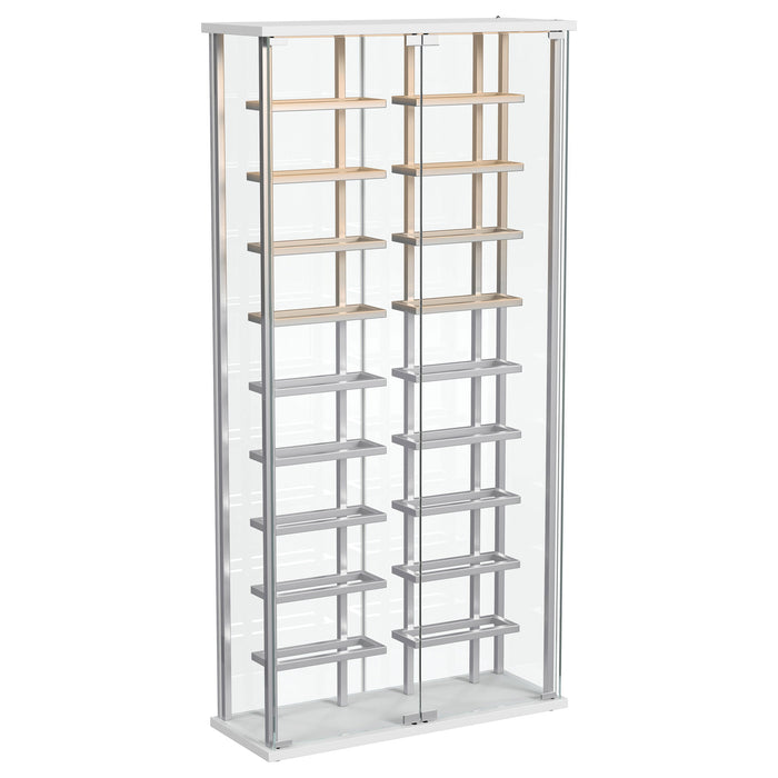 Montara Bar & Wine Cabinet - Imperial Furniture (Las Vegas, NV) - Multi Location