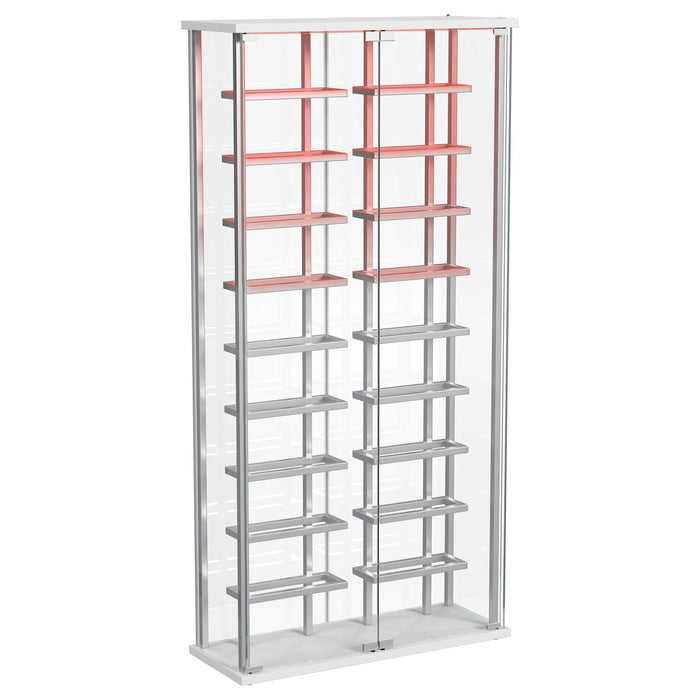 Montara Bar & Wine Cabinet - Imperial Furniture (Las Vegas, NV) - Multi Location