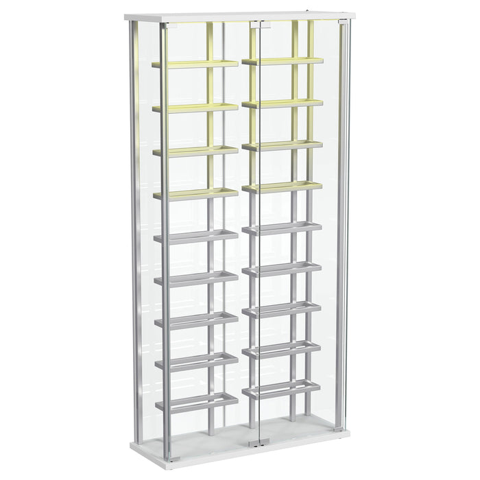 Montara Bar & Wine Cabinet - Imperial Furniture (Las Vegas, NV) - Multi Location