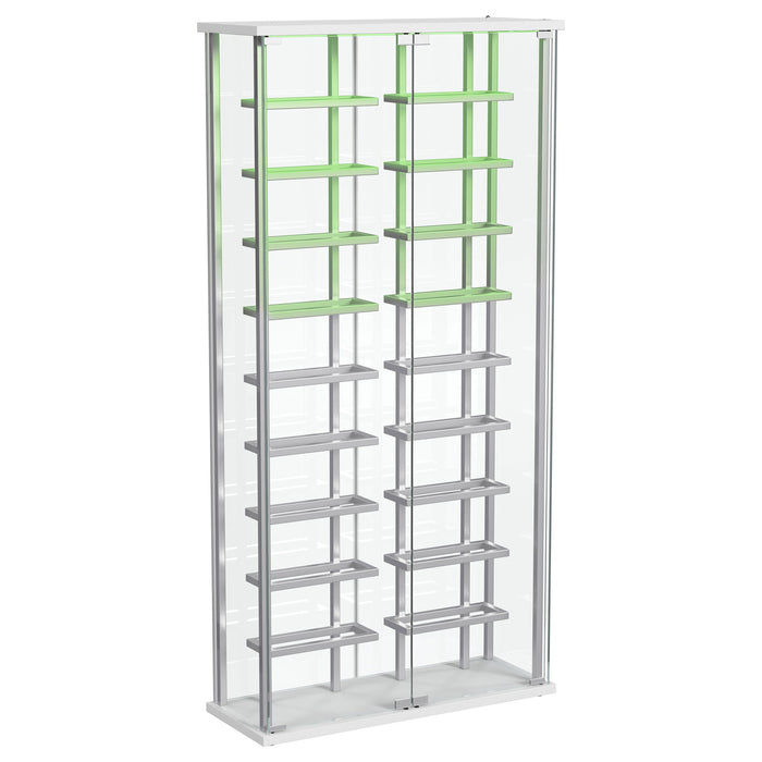Montara Bar & Wine Cabinet - Imperial Furniture (Las Vegas, NV) - Multi Location
