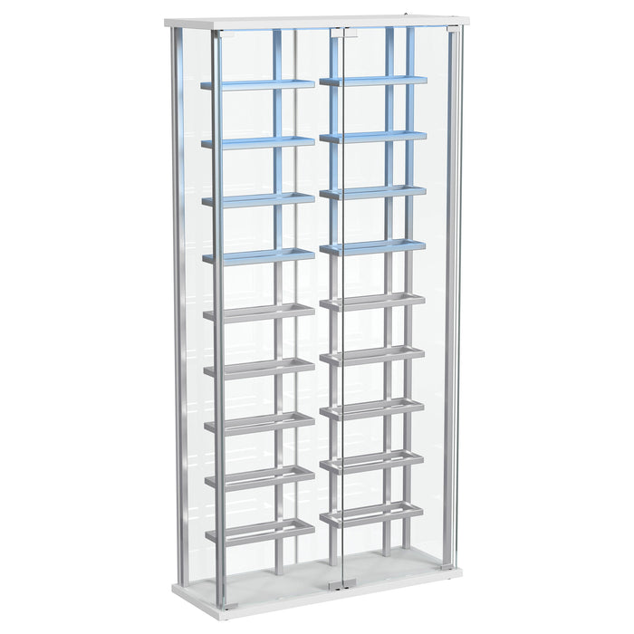 Montara Bar & Wine Cabinet - Imperial Furniture (Las Vegas, NV) - Multi Location