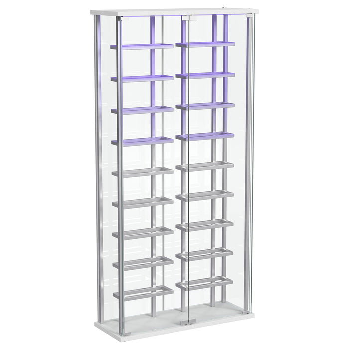 Montara Bar & Wine Cabinet - Imperial Furniture (Las Vegas, NV) - Multi Location