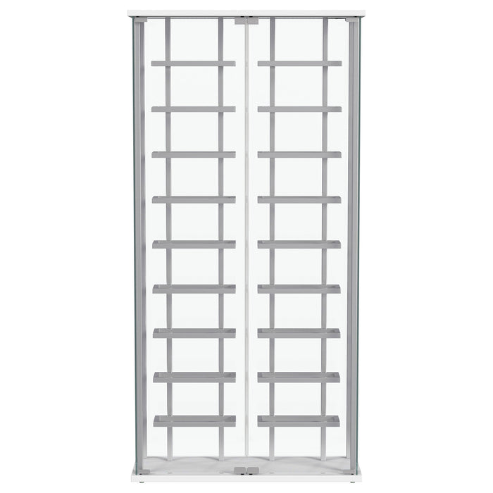 Montara Bar & Wine Cabinet - Imperial Furniture (Las Vegas, NV) - Multi Location
