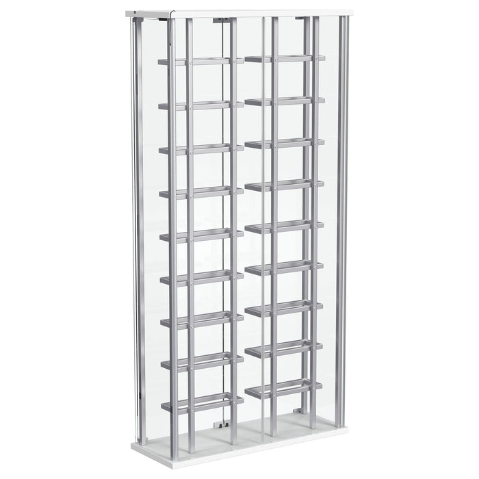 Montara Bar & Wine Cabinet - Imperial Furniture (Las Vegas, NV) - Multi Location