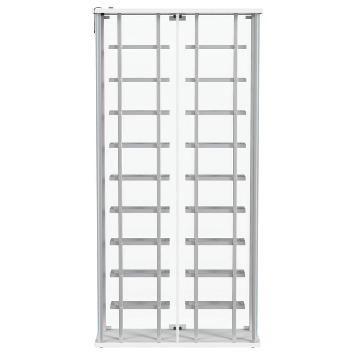 Montara Bar & Wine Cabinet - Imperial Furniture (Las Vegas, NV) - Multi Location