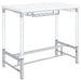 Norcrest Bar Table - Imperial Furniture (Las Vegas, NV) - Multi Location