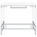 Norcrest Bar Table - Imperial Furniture (Las Vegas, NV) - Multi Location