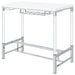 Norcrest Bar Table - Imperial Furniture (Las Vegas, NV) - Multi Location