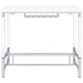 Norcrest Bar Table - Imperial Furniture (Las Vegas, NV) - Multi Location
