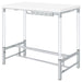 Norcrest Bar Table - Imperial Furniture (Las Vegas, NV) - Multi Location
