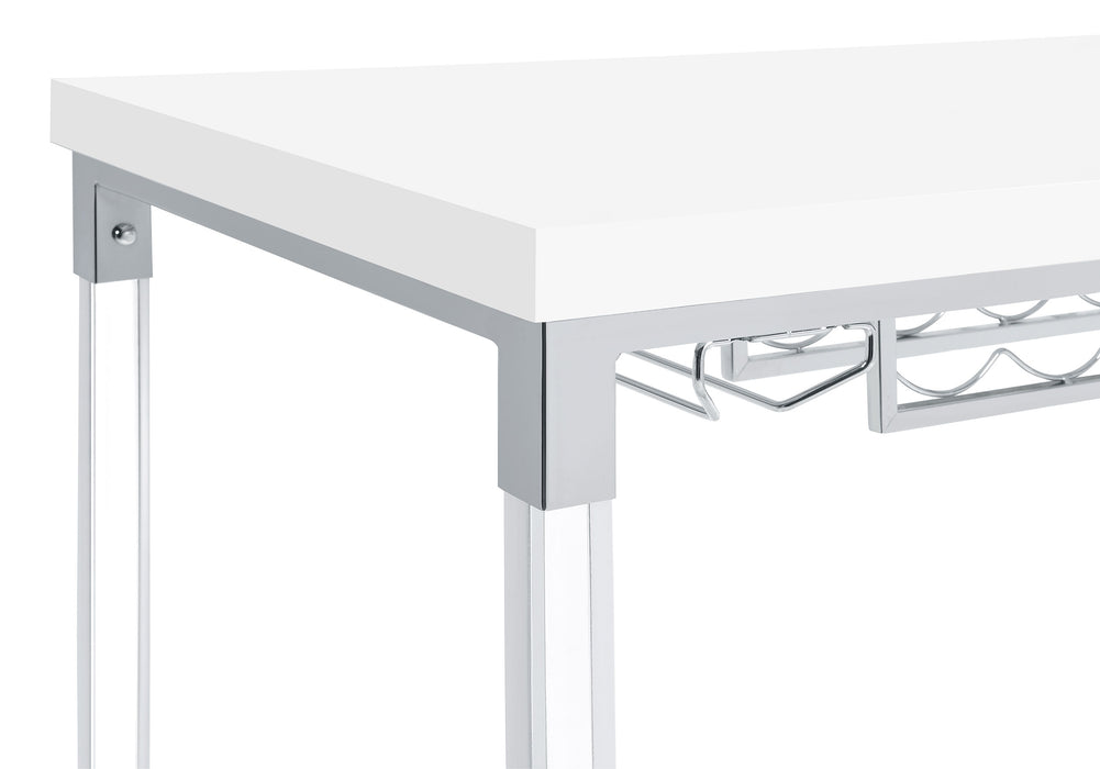 Norcrest Bar Table - Imperial Furniture (Las Vegas, NV) - Multi Location