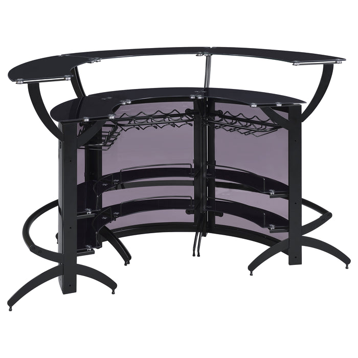 Dallas Home Bars - Imperial Furniture (Las Vegas, NV) - Multi Location