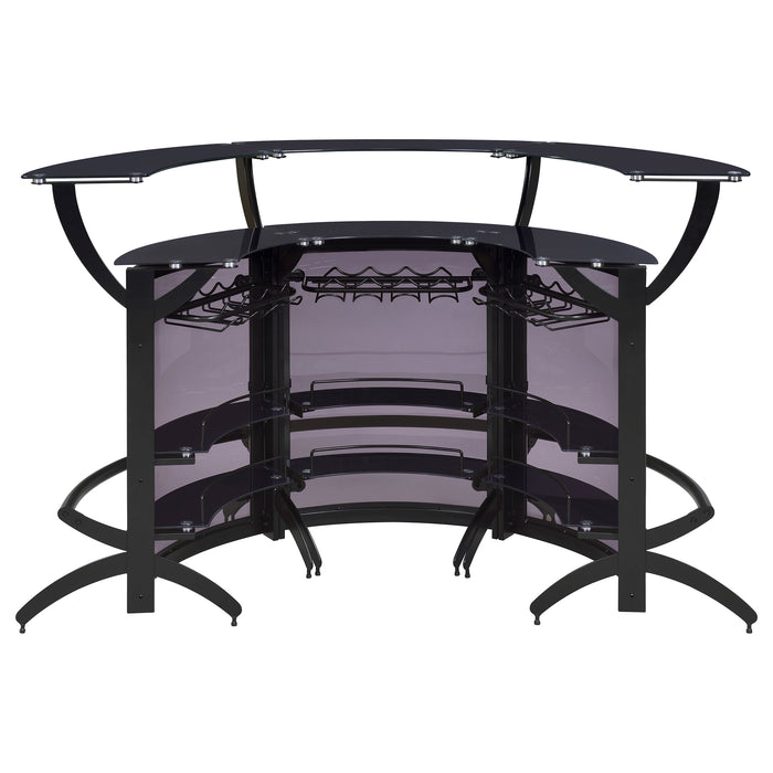 Dallas Home Bars - Imperial Furniture (Las Vegas, NV) - Multi Location