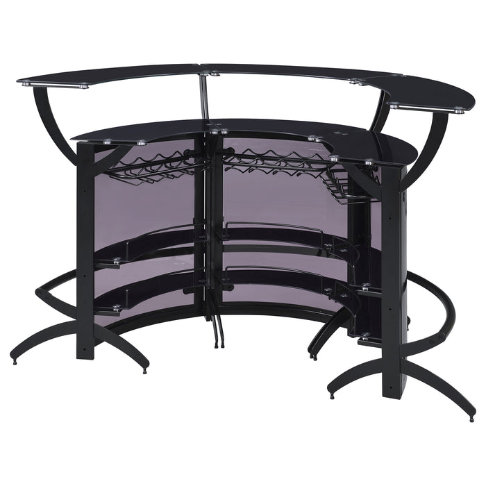 Dallas Home Bars - Imperial Furniture (Las Vegas, NV) - Multi Location