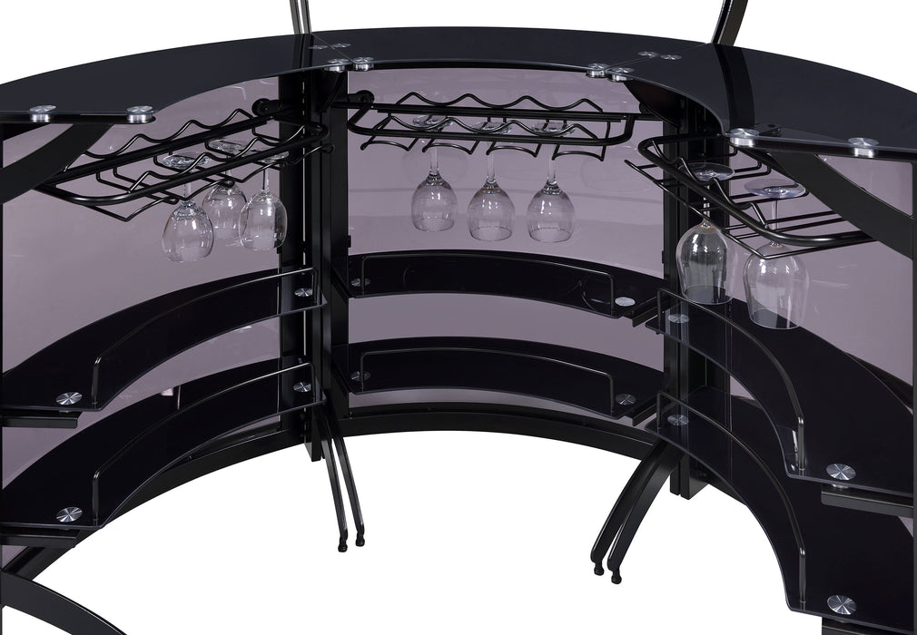 Dallas Home Bars - Imperial Furniture (Las Vegas, NV) - Multi Location
