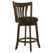 Lambert Counter Stool - Imperial Furniture (Las Vegas, NV) - Multi Location
