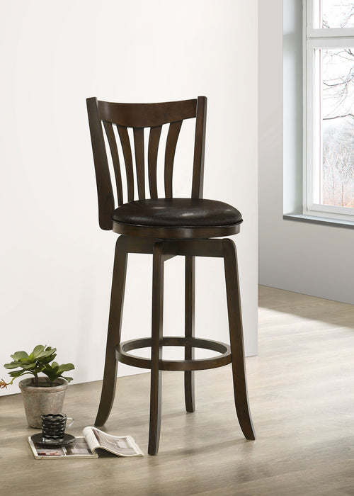 Lambert Bar Stool - Imperial Furniture (Las Vegas, NV) - Multi Location