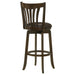 Lambert Bar Stool - Imperial Furniture (Las Vegas, NV) - Multi Location