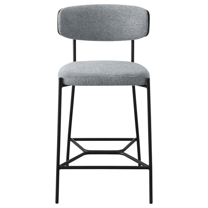 Elison Counter Stool - Imperial Furniture (Las Vegas, NV) - Multi Location