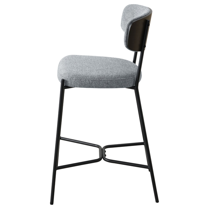 Elison Counter Stool - Imperial Furniture (Las Vegas, NV) - Multi Location