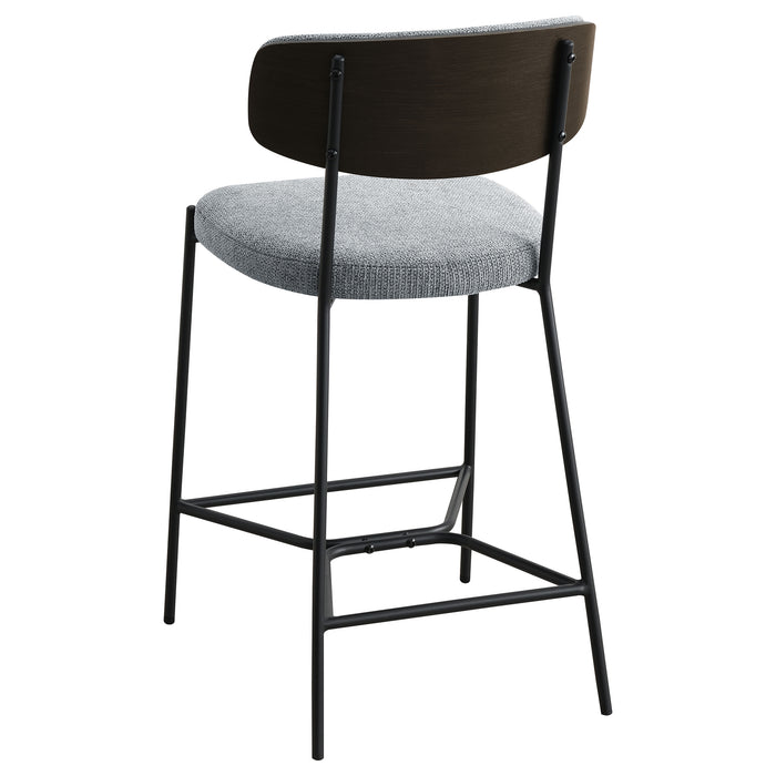 Elison Counter Stool - Imperial Furniture (Las Vegas, NV) - Multi Location