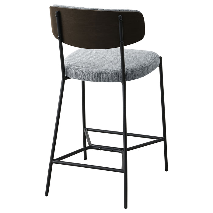 Elison Counter Stool - Imperial Furniture (Las Vegas, NV) - Multi Location