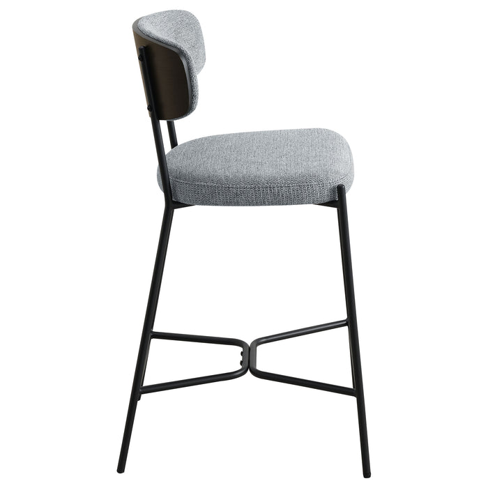 Elison Counter Stool - Imperial Furniture (Las Vegas, NV) - Multi Location