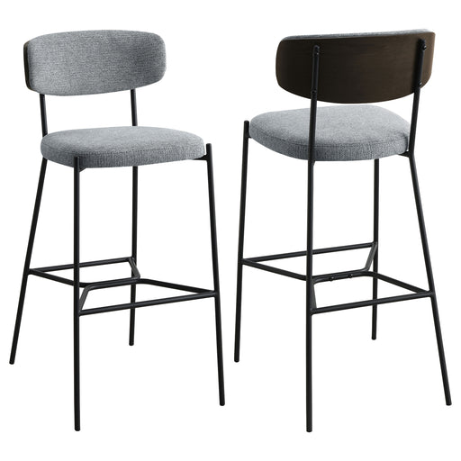 Elison Bar Stool - Imperial Furniture (Las Vegas, NV) - Multi Location