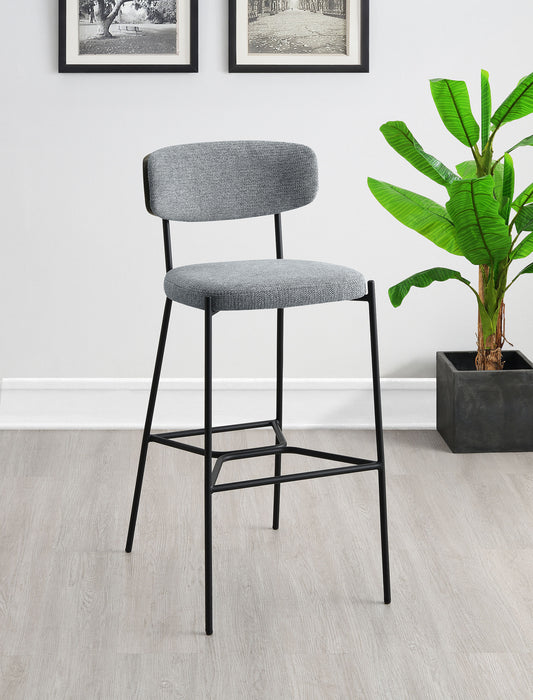 Elison Bar Stool - Imperial Furniture (Las Vegas, NV) - Multi Location