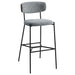 Elison Bar Stool - Imperial Furniture (Las Vegas, NV) - Multi Location