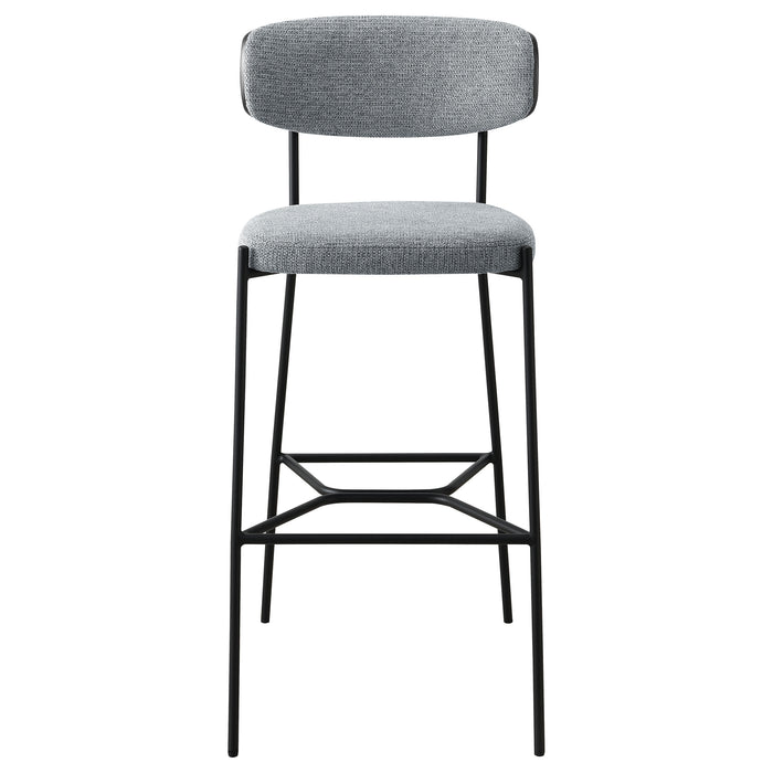 Elison Bar Stool - Imperial Furniture (Las Vegas, NV) - Multi Location