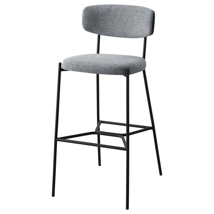 Elison Bar Stool - Imperial Furniture (Las Vegas, NV) - Multi Location