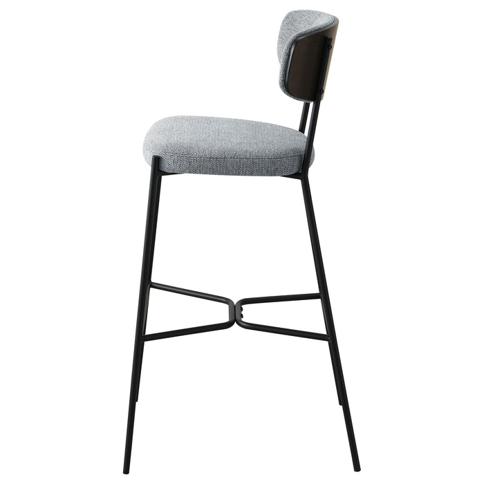 Elison Bar Stool - Imperial Furniture (Las Vegas, NV) - Multi Location