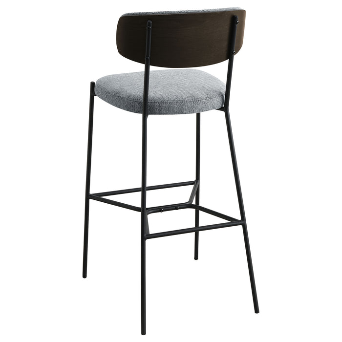 Elison Bar Stool - Imperial Furniture (Las Vegas, NV) - Multi Location