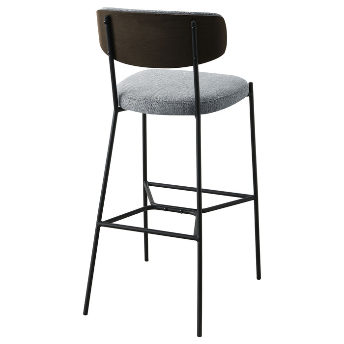 Elison Bar Stool - Imperial Furniture (Las Vegas, NV) - Multi Location
