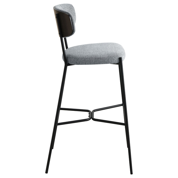 Elison Bar Stool - Imperial Furniture (Las Vegas, NV) - Multi Location