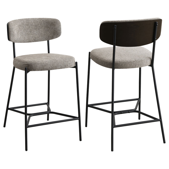 Elison Counter Stool - Imperial Furniture (Las Vegas, NV) - Multi Location