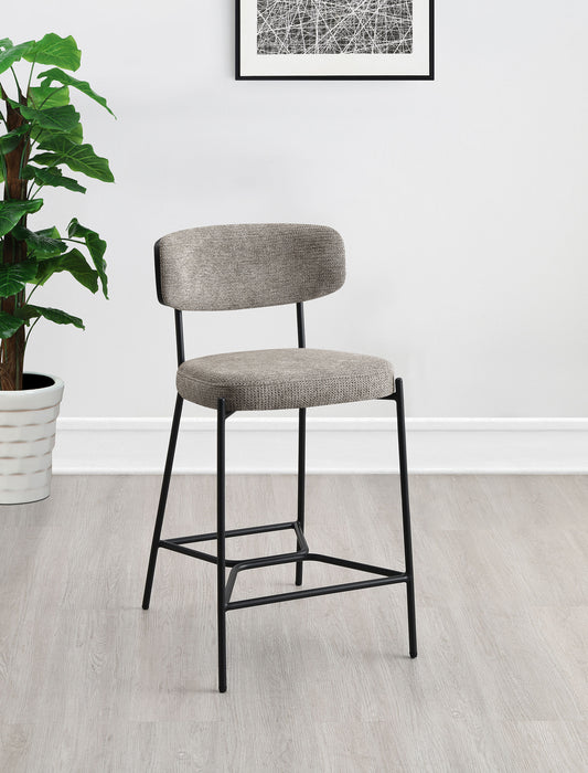 Elison Counter Stool - Imperial Furniture (Las Vegas, NV) - Multi Location
