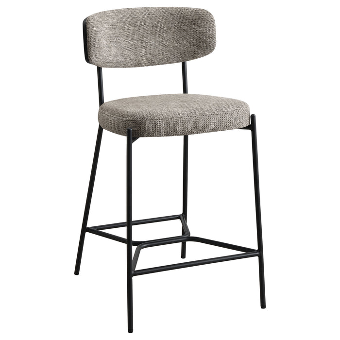 Elison Counter Stool - Imperial Furniture (Las Vegas, NV) - Multi Location