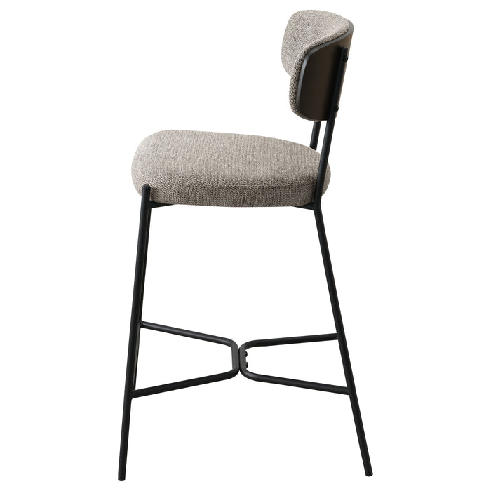 Elison Counter Stool - Imperial Furniture (Las Vegas, NV) - Multi Location