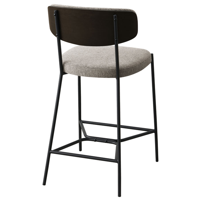 Elison Counter Stool - Imperial Furniture (Las Vegas, NV) - Multi Location